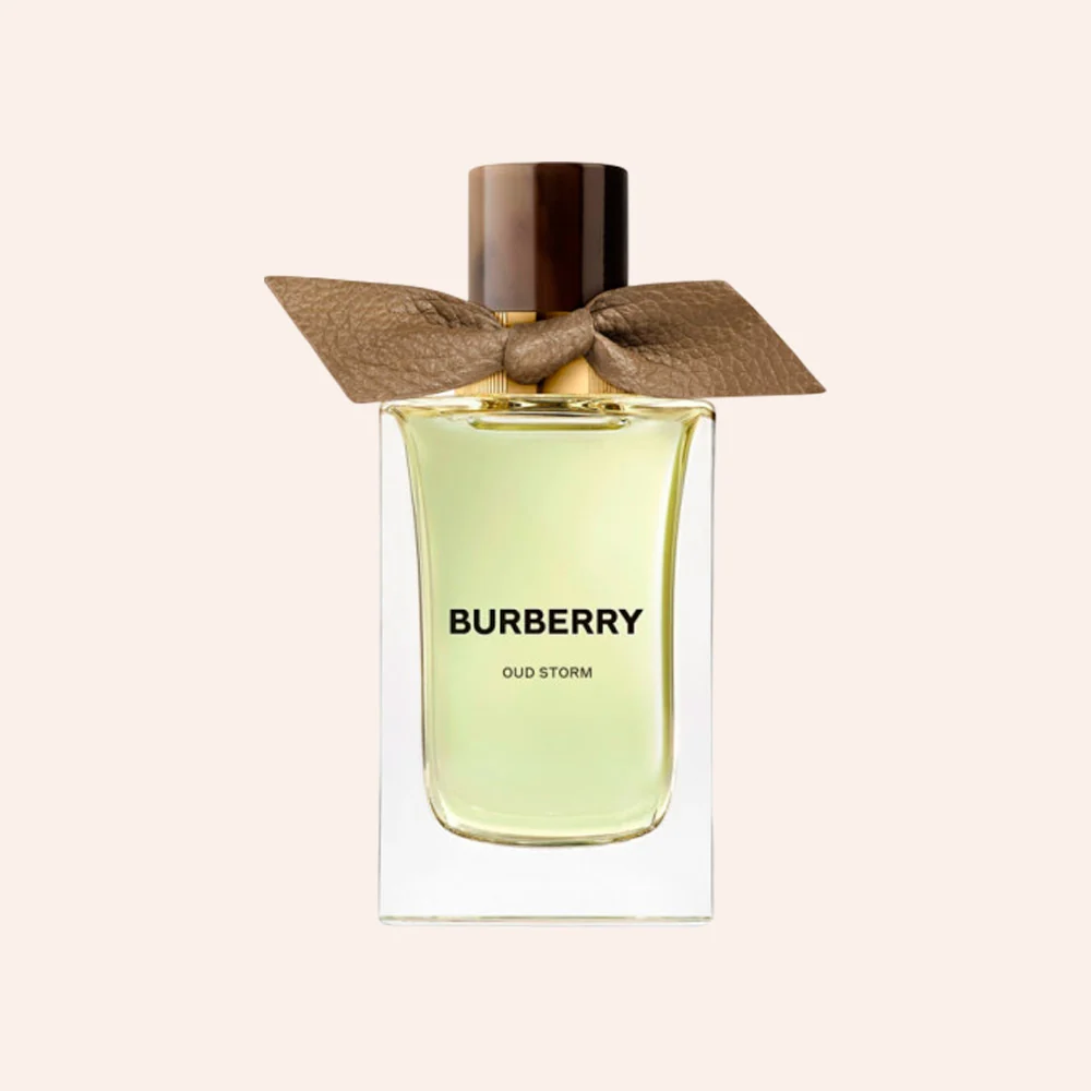 Oud Storm For Unisex