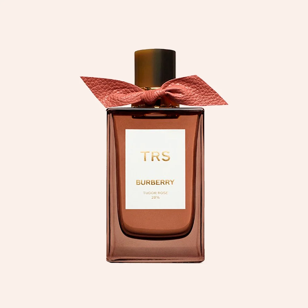Tudor Rose For Unisex