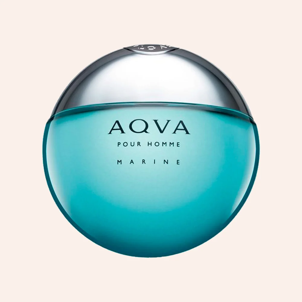 Aqva Pour Homme Marine