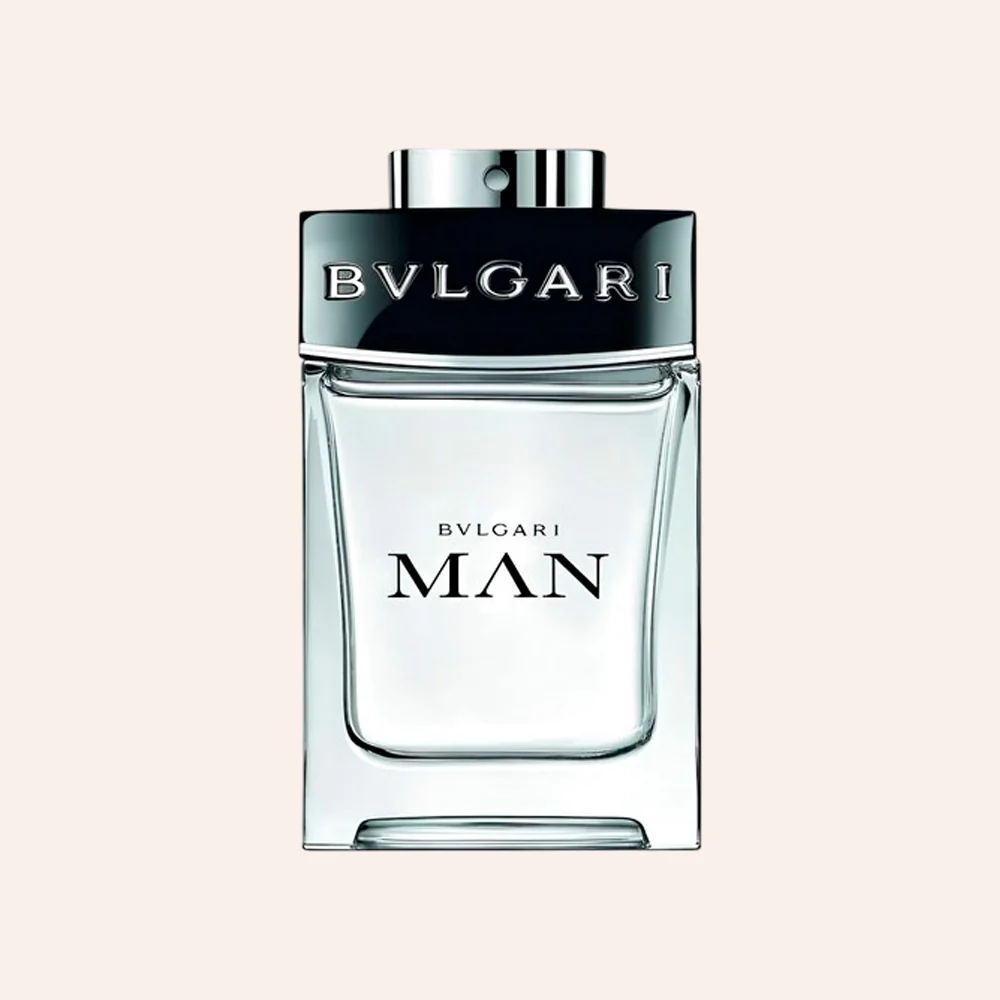 Bvlgari Man