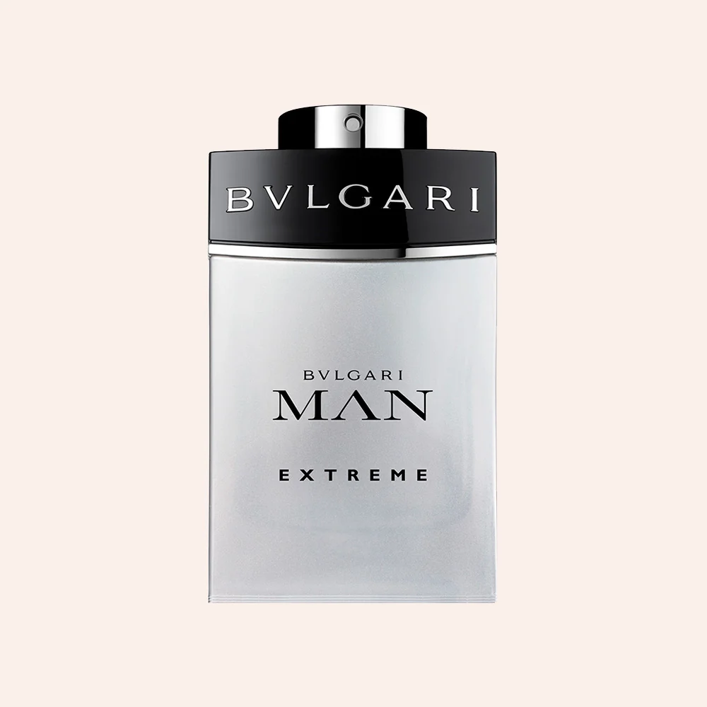 Bvlgari Man Extreme