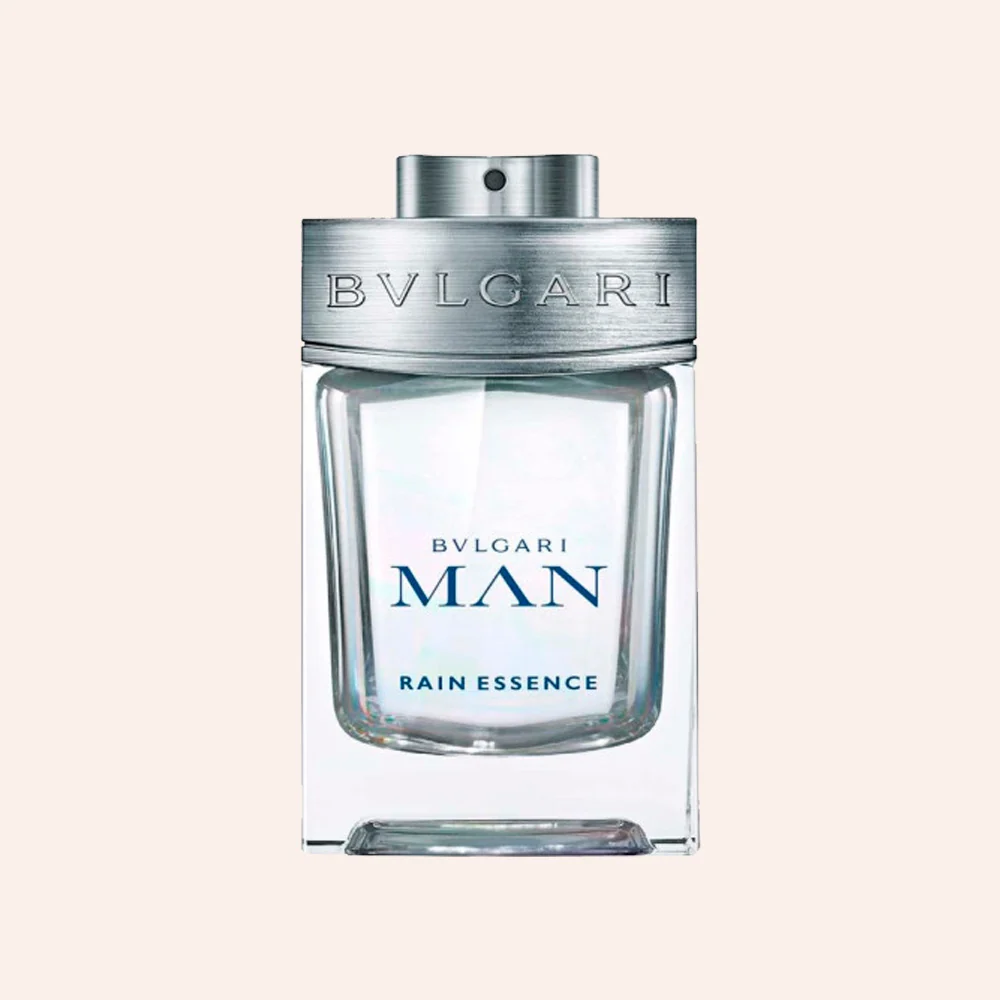 Bvlgari Man Rain Essence