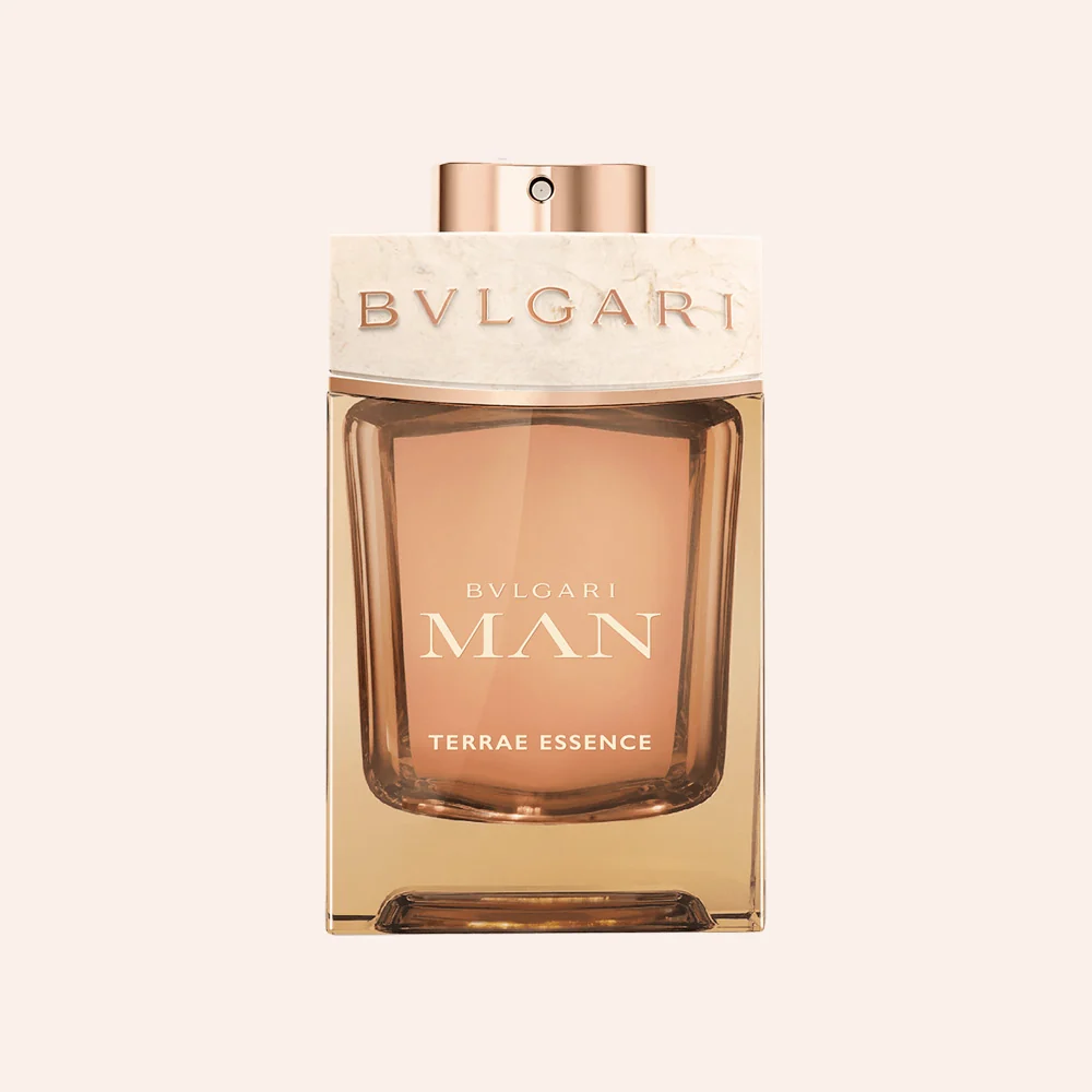 Bvlgari Man Terrae Essence