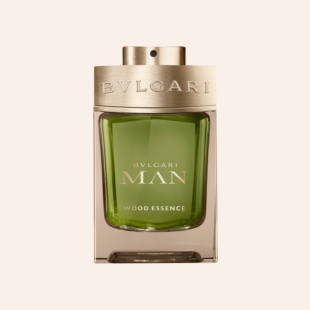 Bvlgari Man Wood Essence