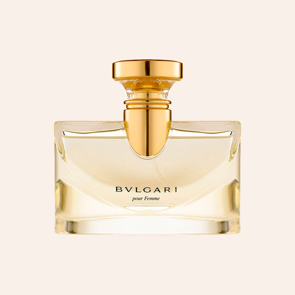 Bvlgari Pour Femme