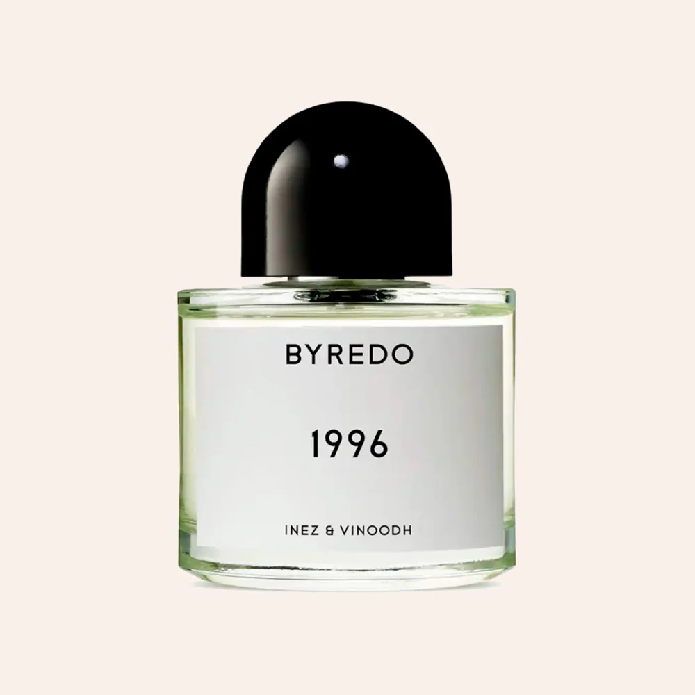 1996 Inez & Vinoodh For Unisex