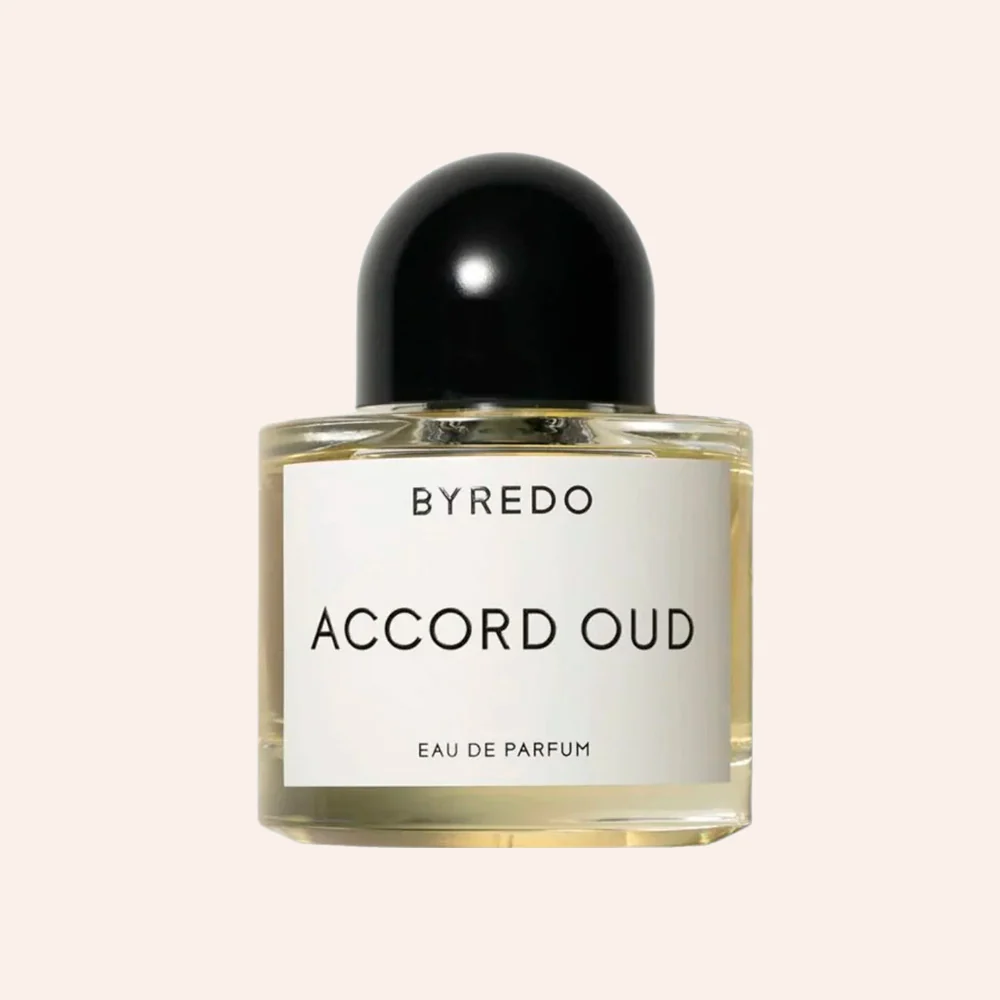 Accord Oud For Unisex
