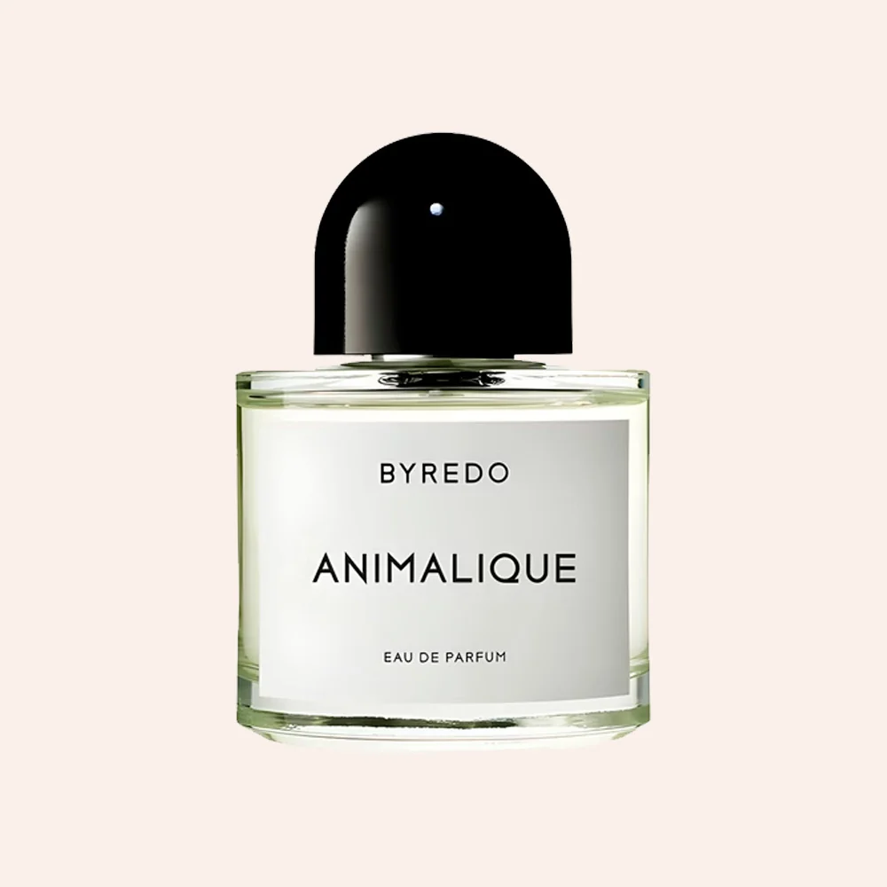 Animalique For Unisex