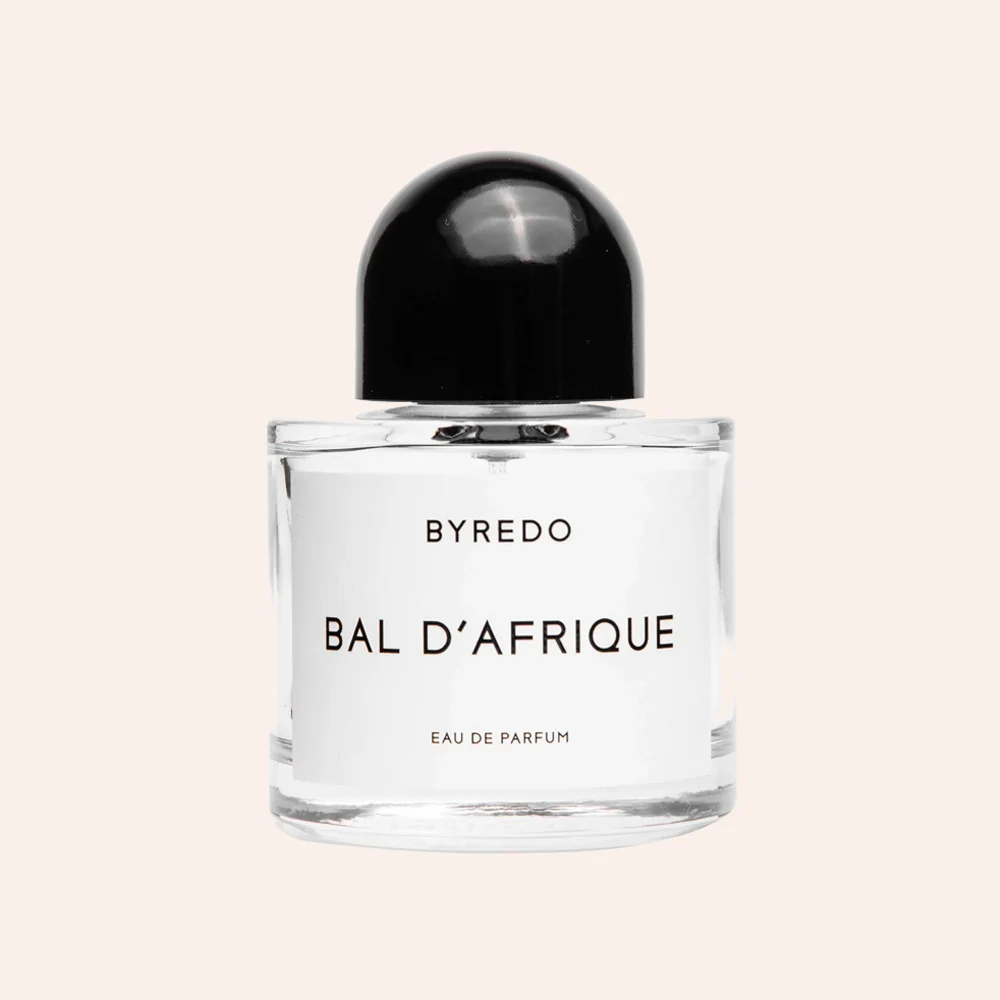 Bal D'afrique For Unisex