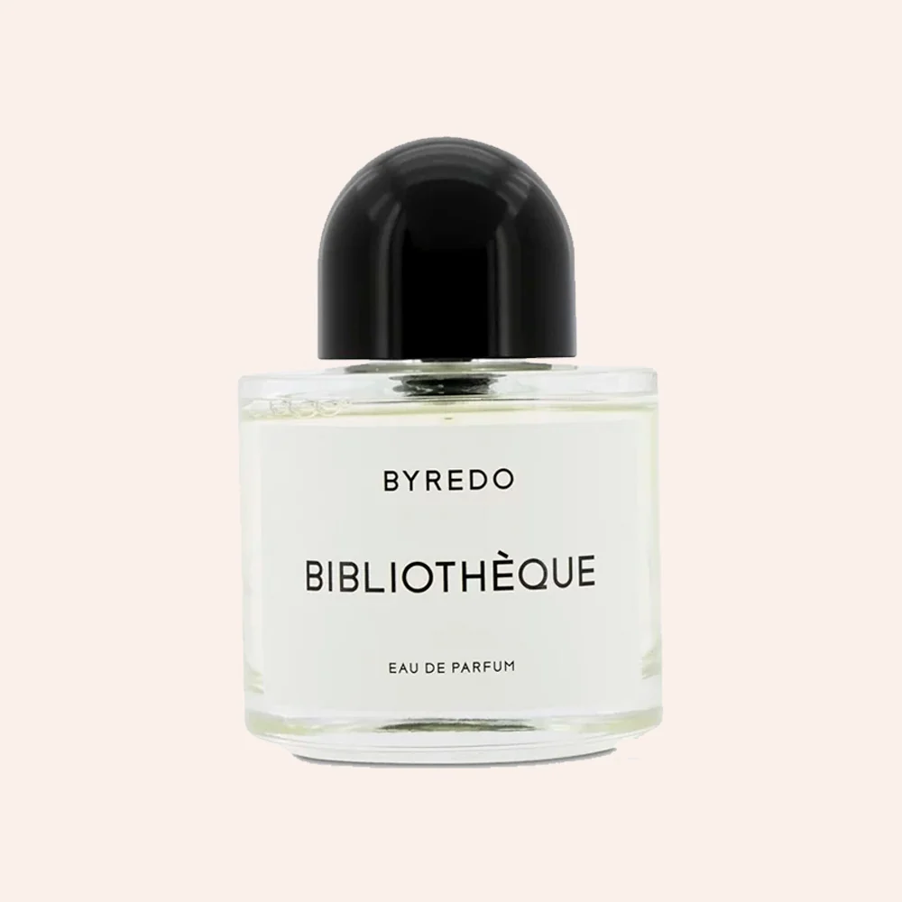 Bibliotheque For Unisex