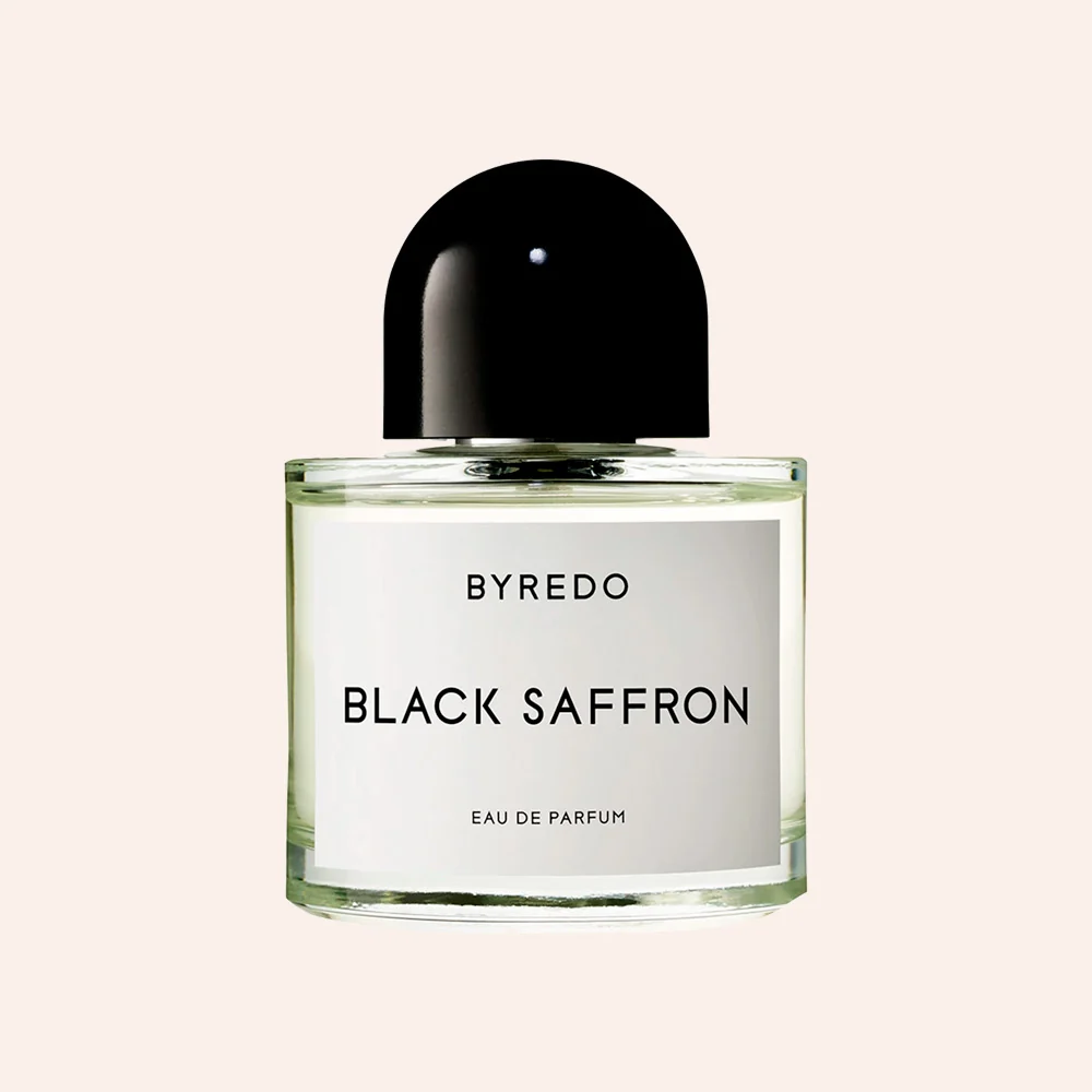 Black Saffron For Unisex