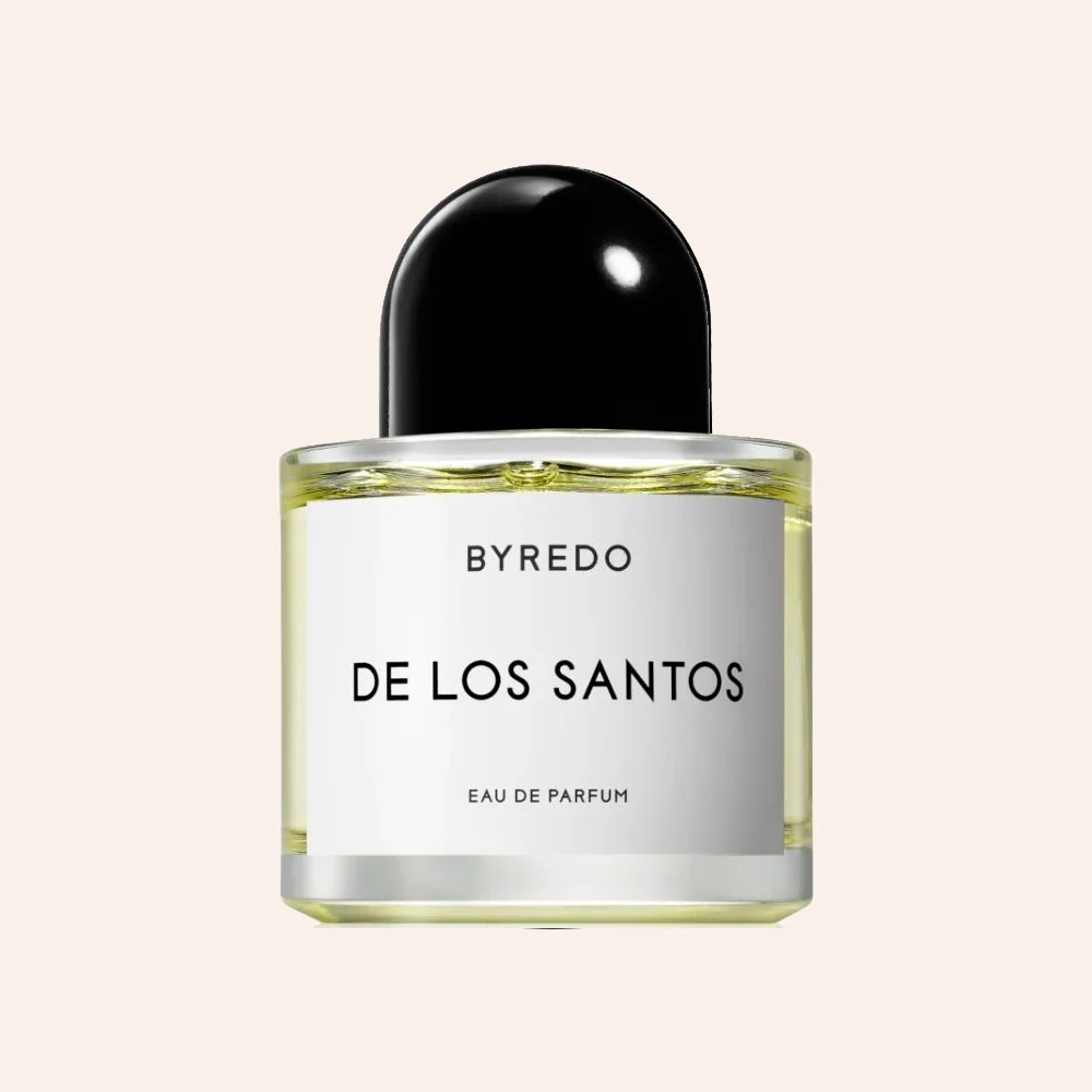 De Los Santos For Unisex