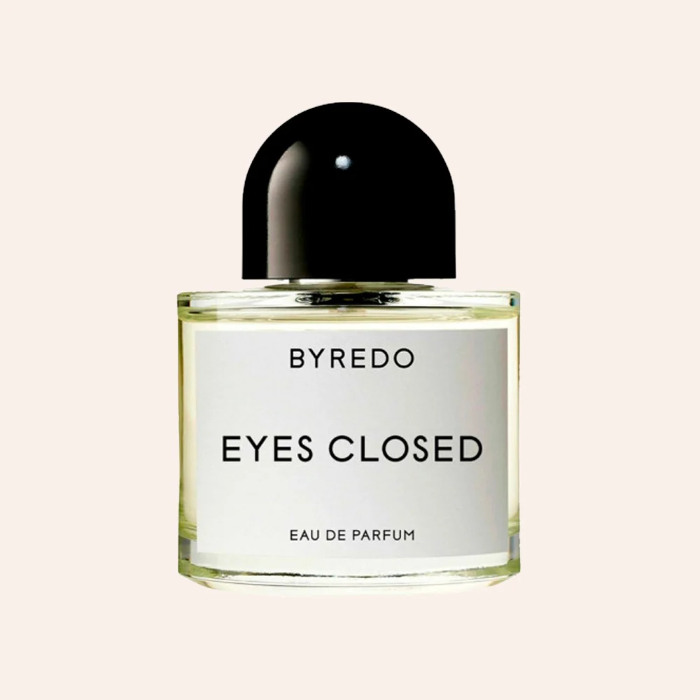 Eyes Closed For Unisex