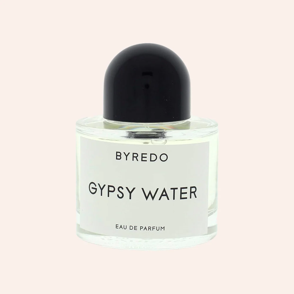 Gypsy Water For Unisex