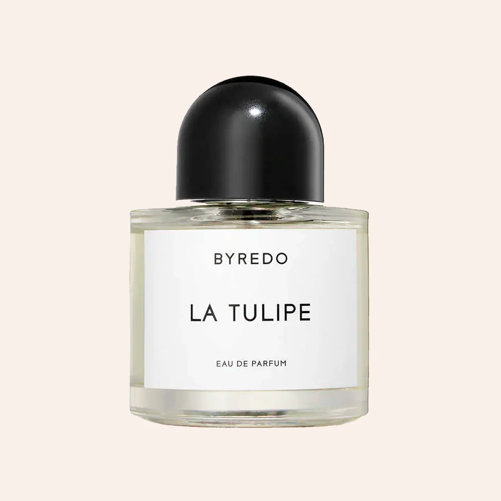 La Tulipe For Women