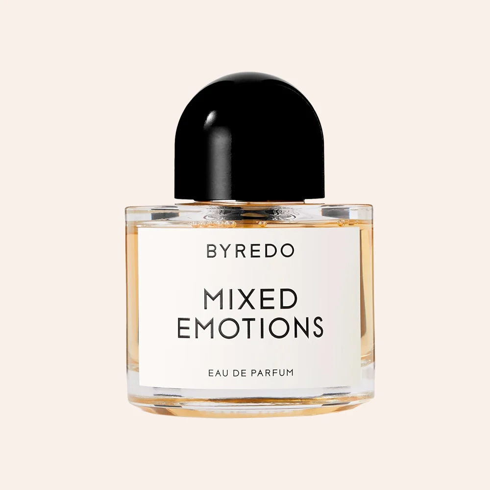 Mixed Emotions For Unisex