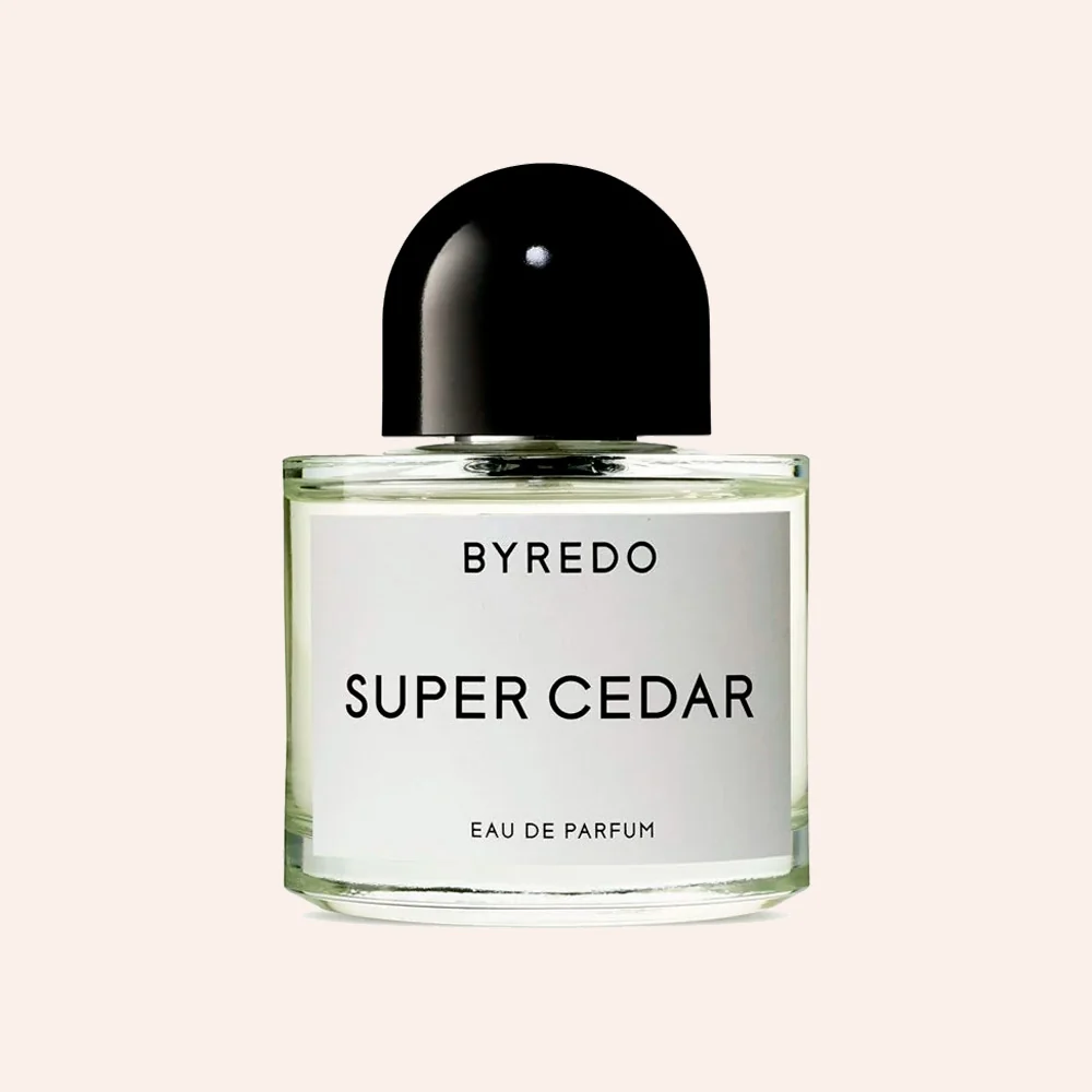Super Cedar For Unisex