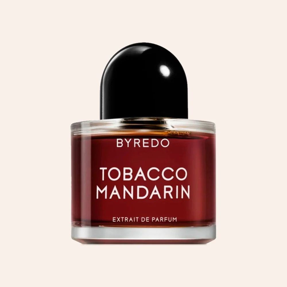 Tobacco Mandarin For Unisex