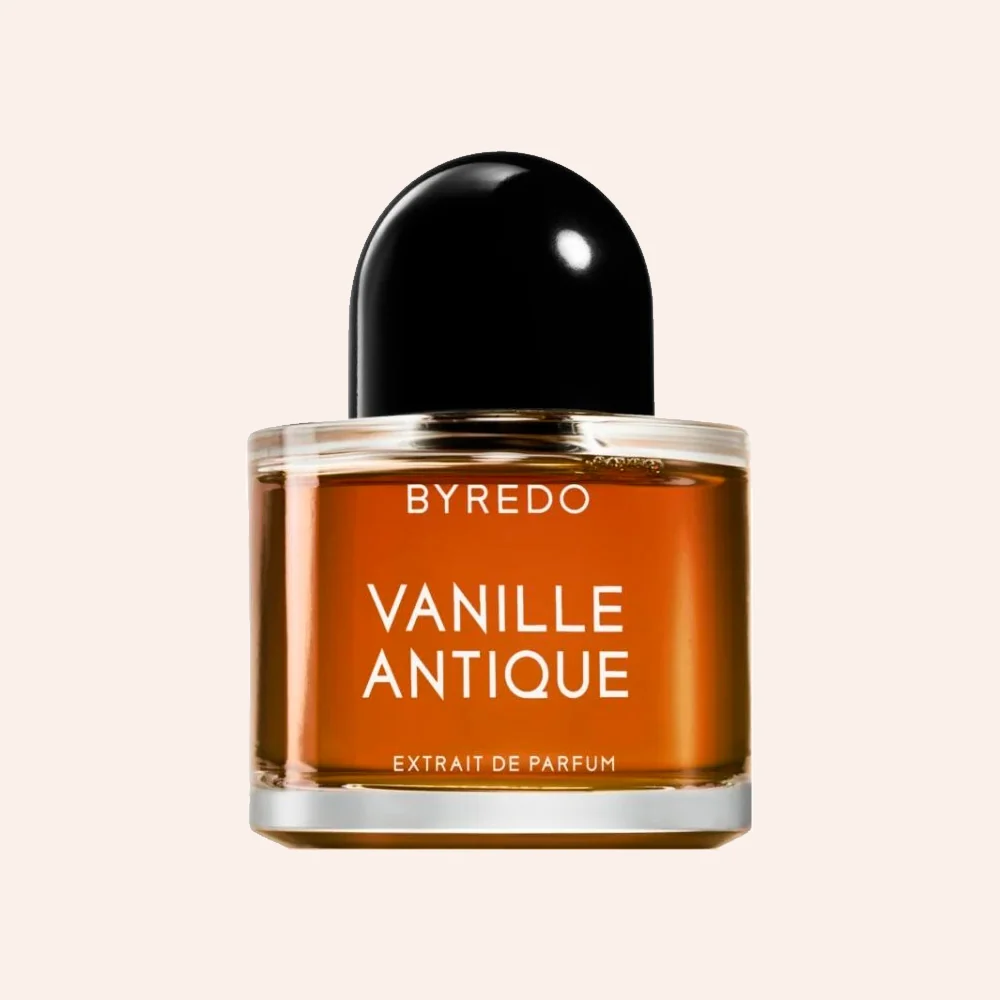 Vanille Antique For Unisex