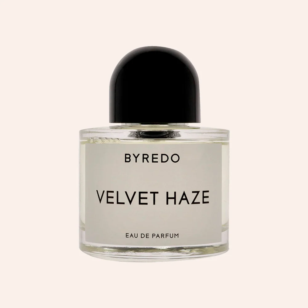 Velvet Haze For Unisex