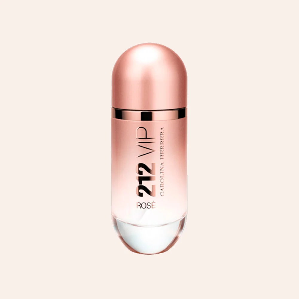 212 Vip Rose For Women