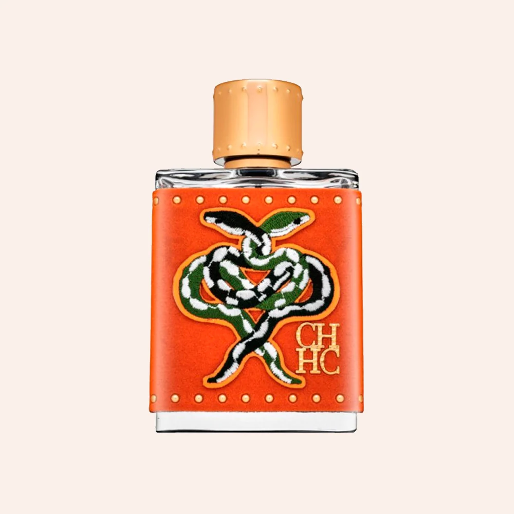Ch Hot! Hot! Hot! For Men