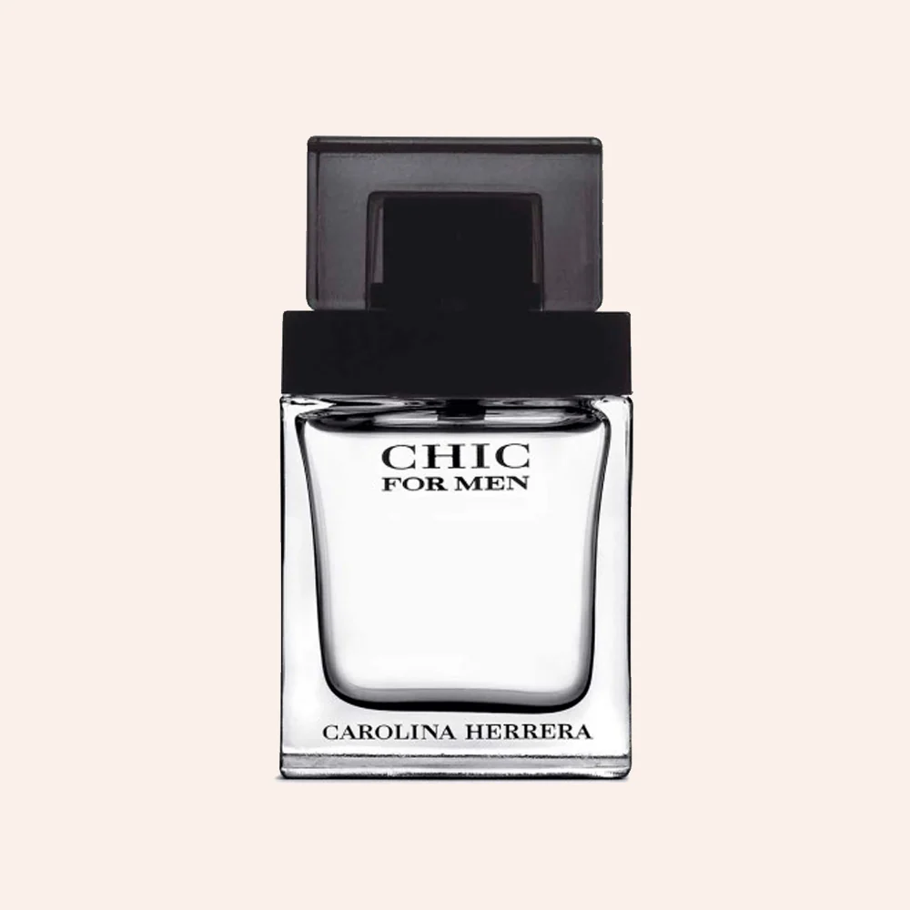 Chic For Men