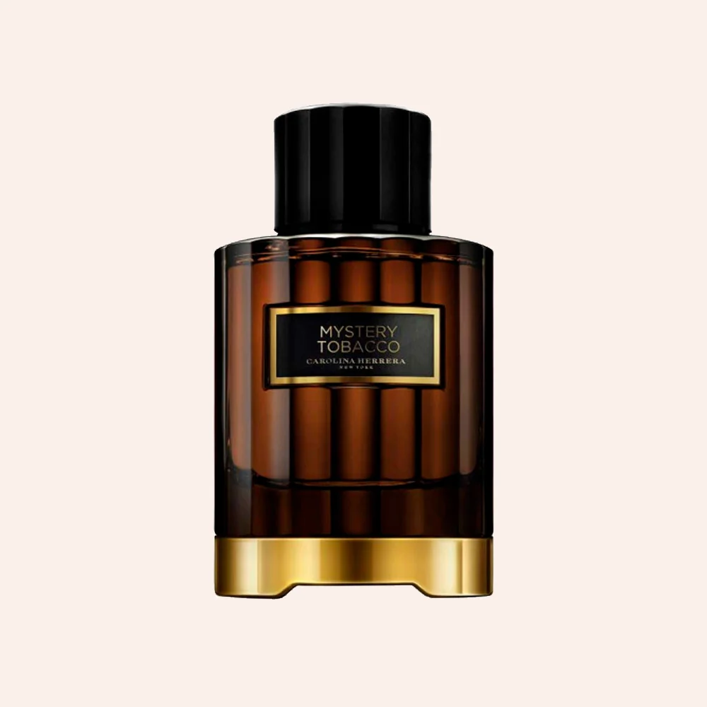 Mystery Tobacco For Unisex