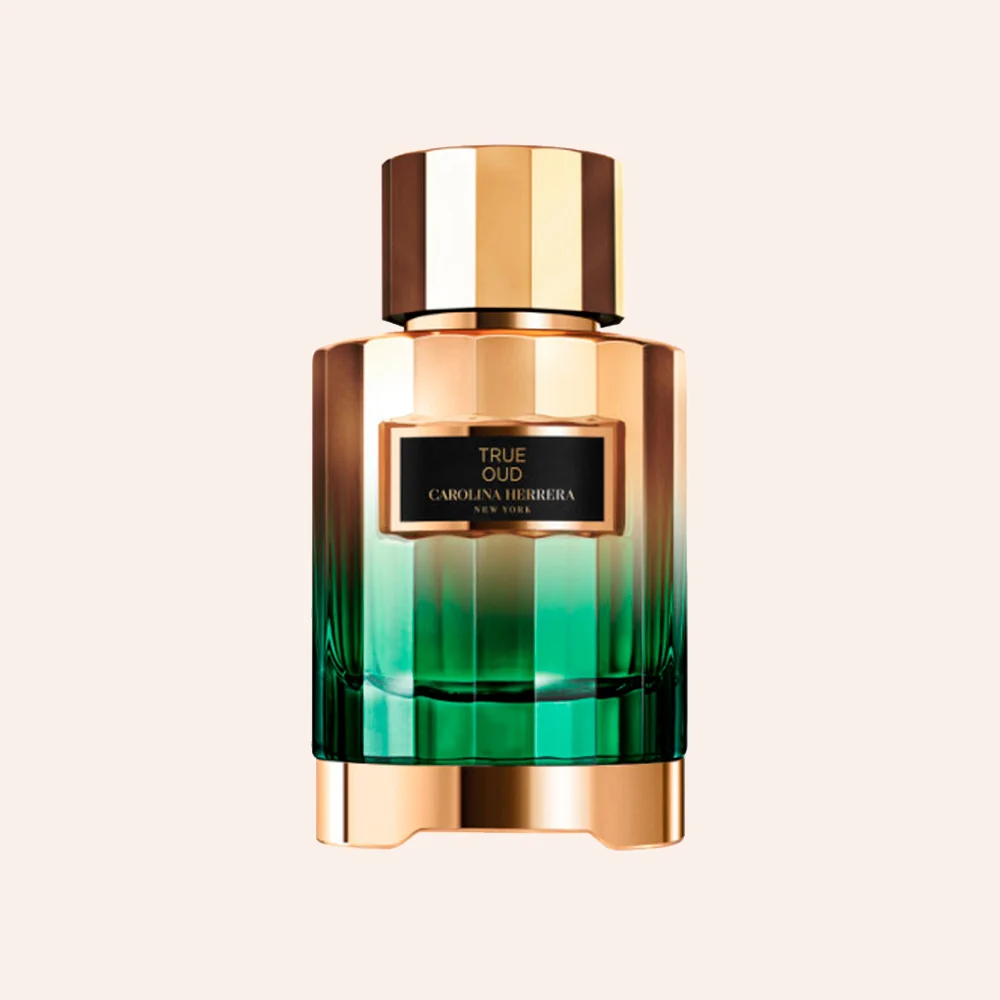True Oud For Unisex