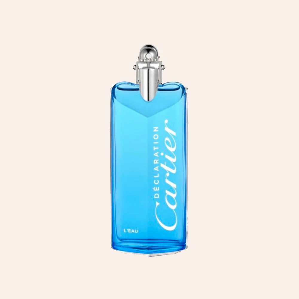 Declaration L'eau For Men