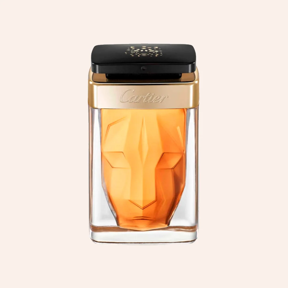 La Panthere Noir Absolu For Women
