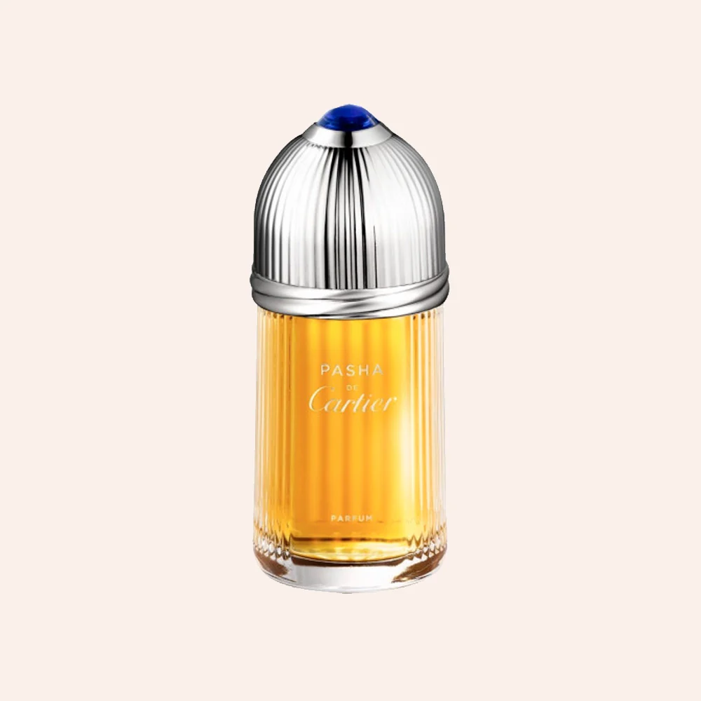 Pasha De Cartier For Men