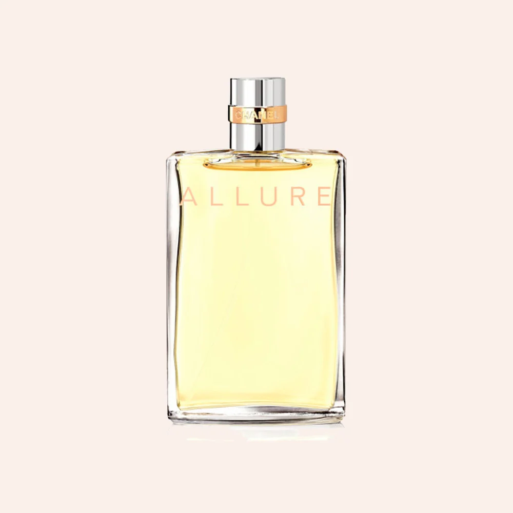 Allure For Women