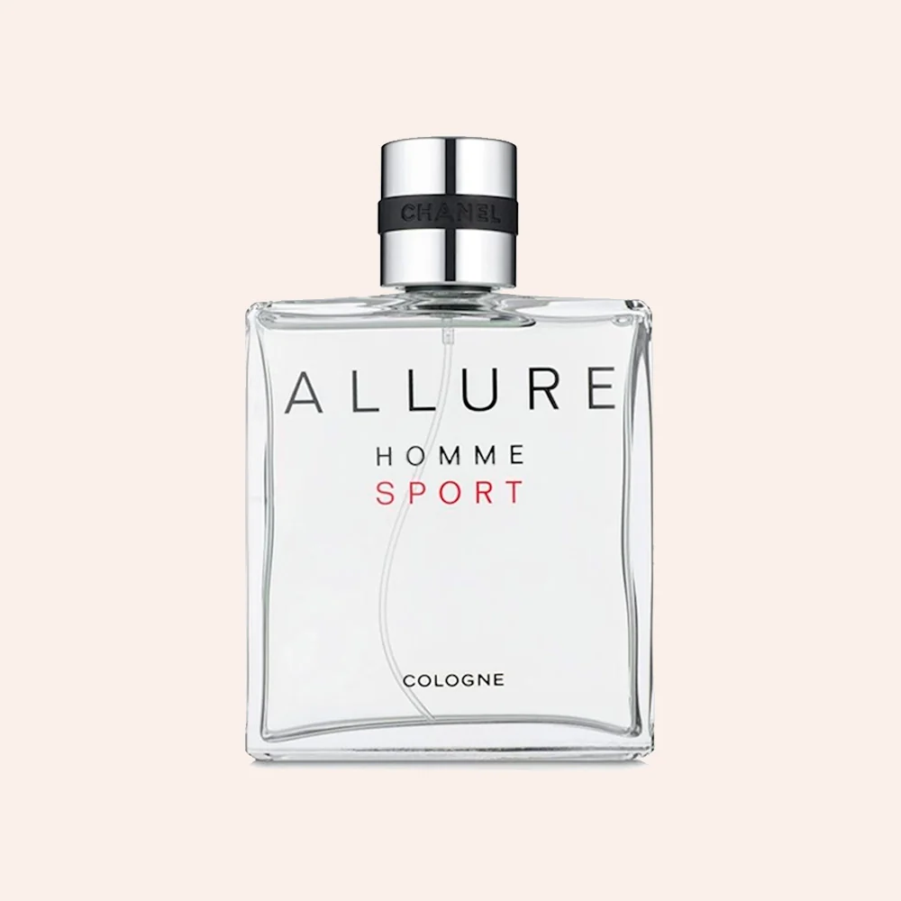 Allure Homme Sport