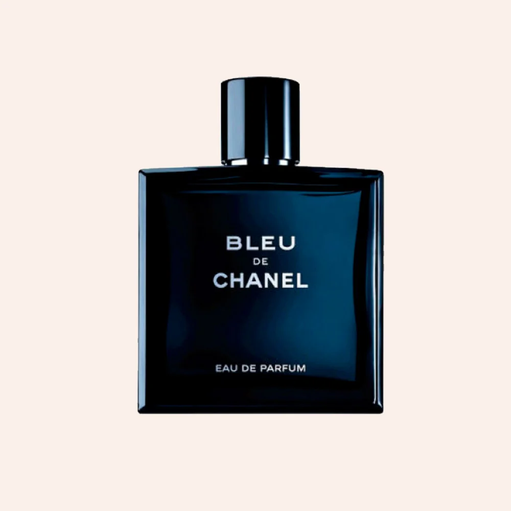 Bleu De Chanel For Men