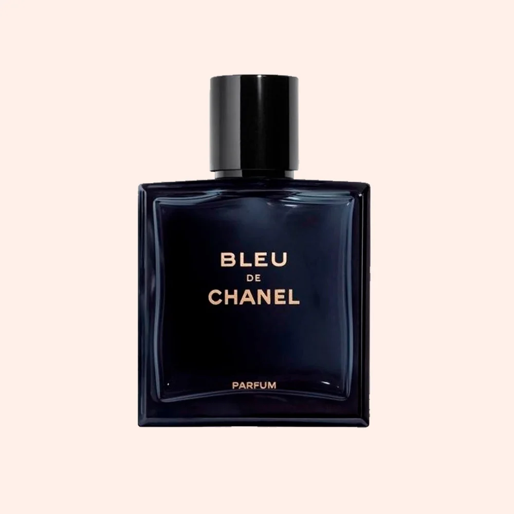 Bleu De Chanel Parfum 2018 For Men