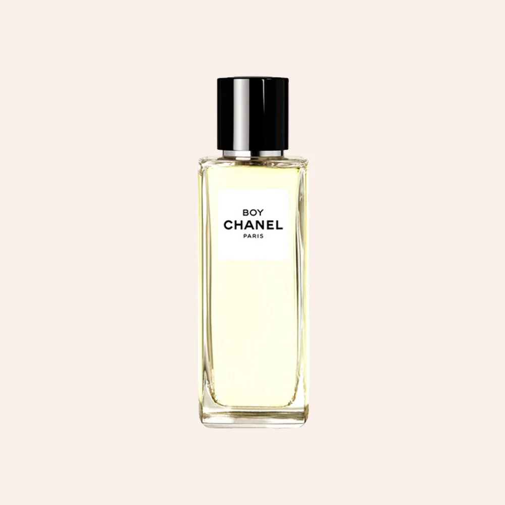 Boy Chanel For Unisex