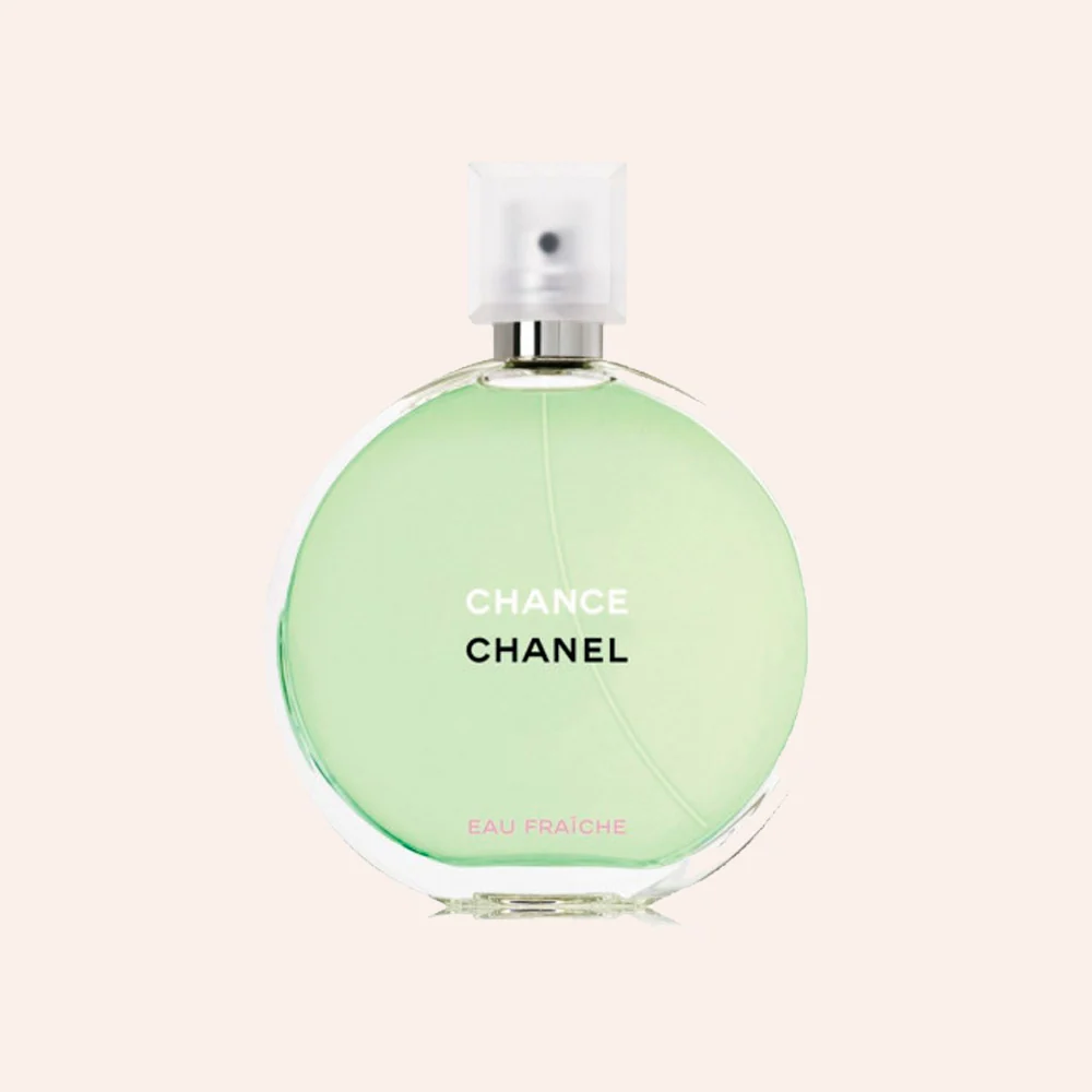 Chance Eau Fraiche For Women
