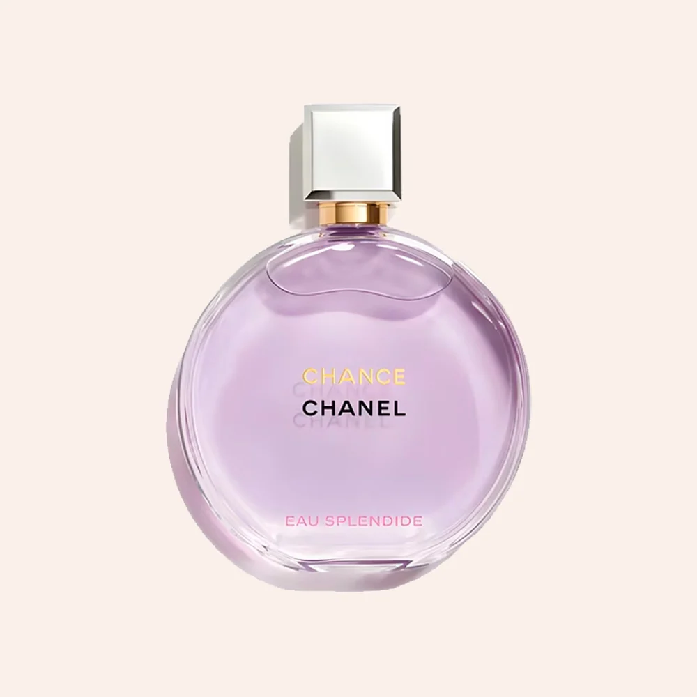 Chance Eau Splendide For Women