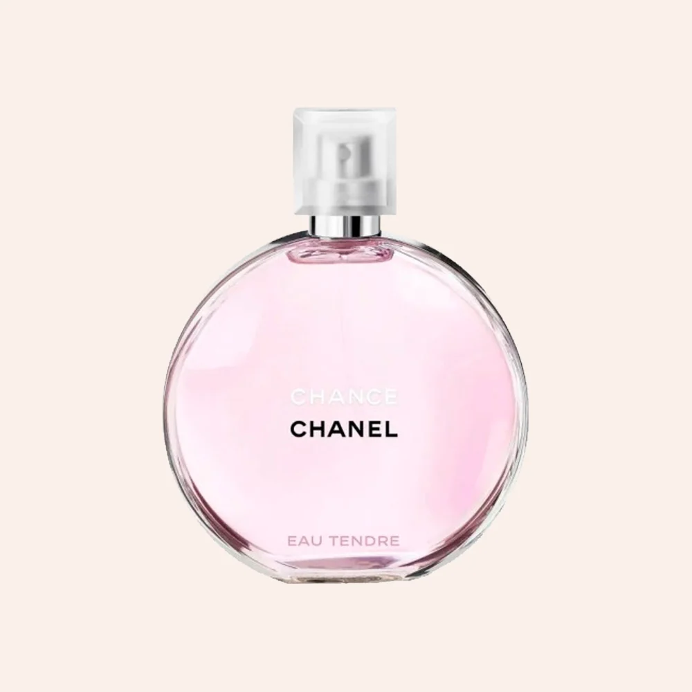 Chance Eau Tendre For Women