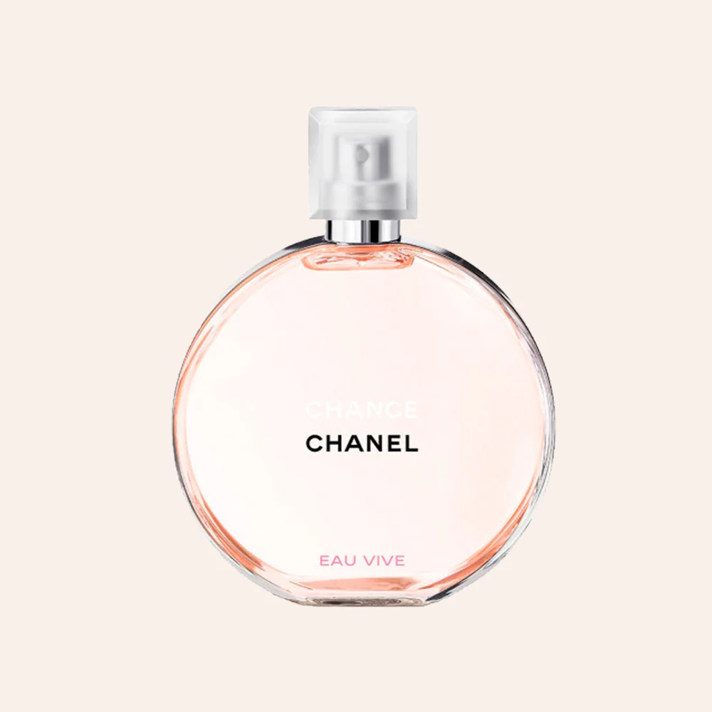 Chance Eau Vive For Women