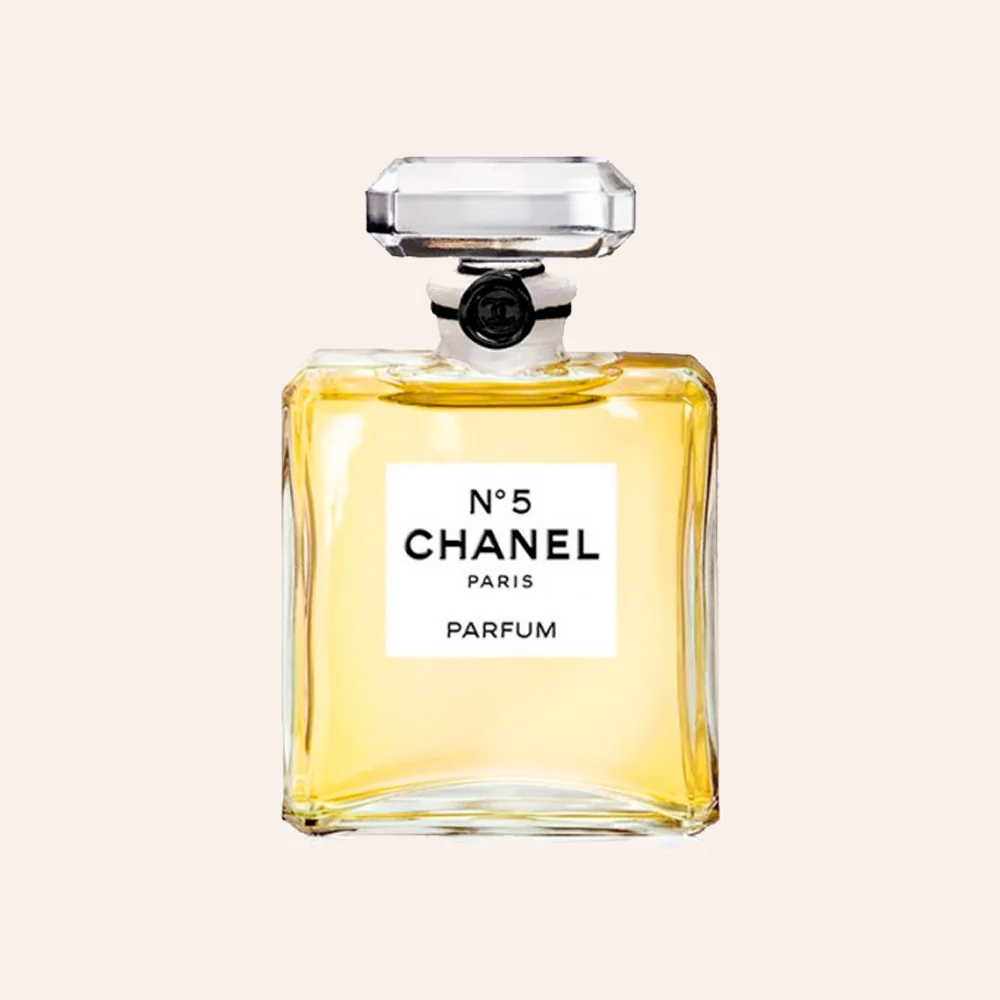 Chanel No 5 For Women