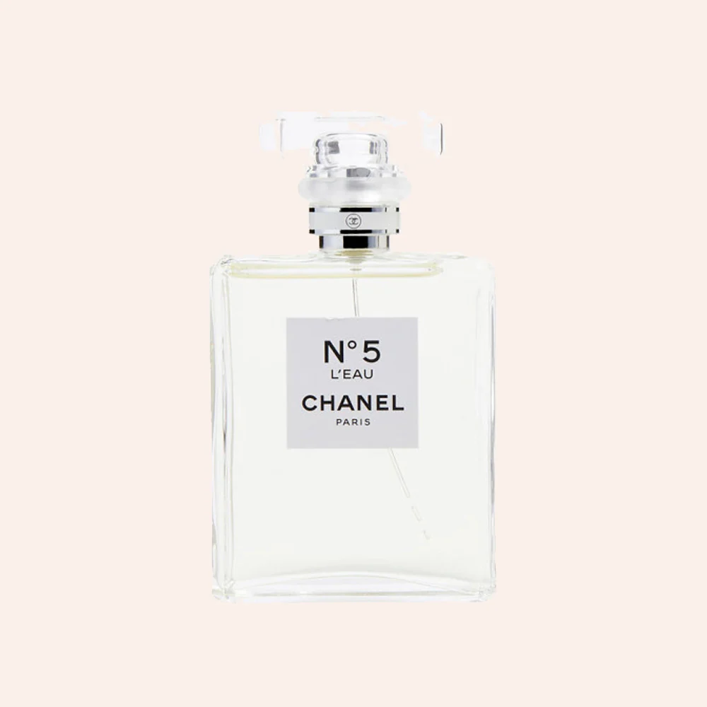 Chanel No 5 L'eau For Women