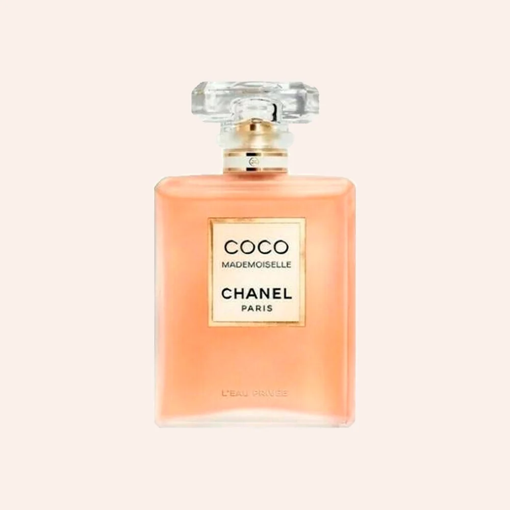 Coco Mademoiselle L'eau Privee For Women