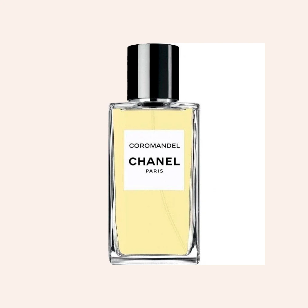Les Exclusifs De Chanel Coromandel For Women
