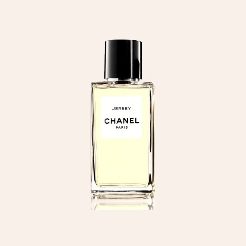 Les Exclusifs De Chanel Jersey For Women