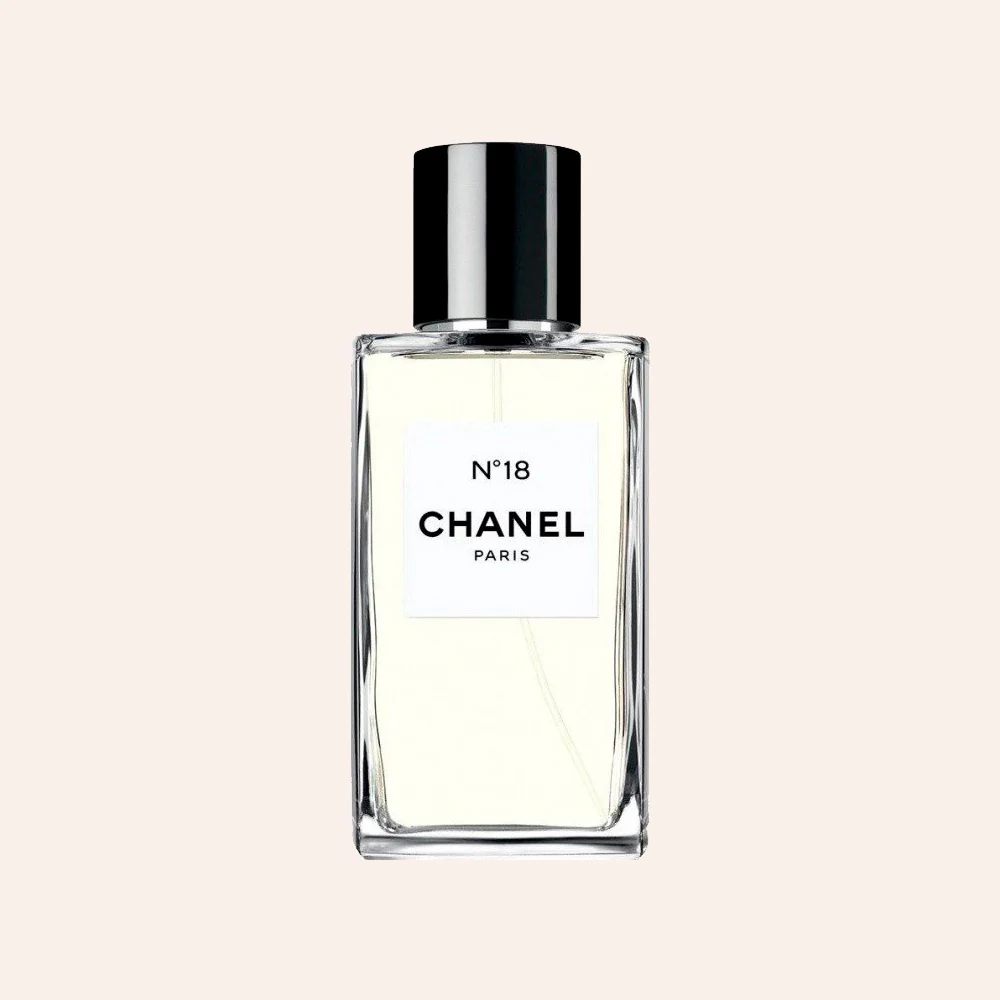 Les Exclusifs De Chanel N 18 For Women