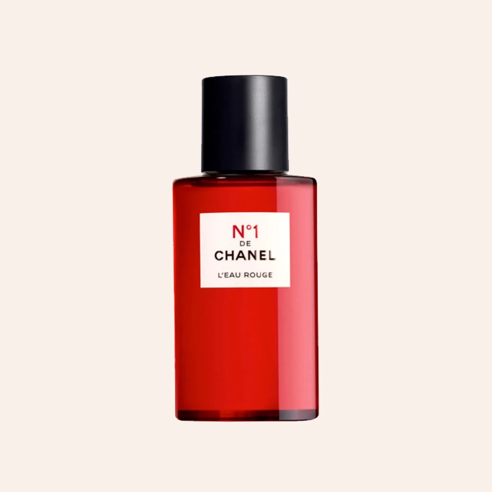 No 1 De Chanel L'eau Rouge For Women