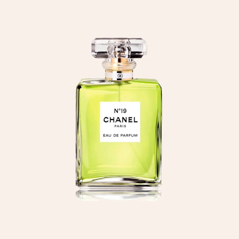 No 19 For Women