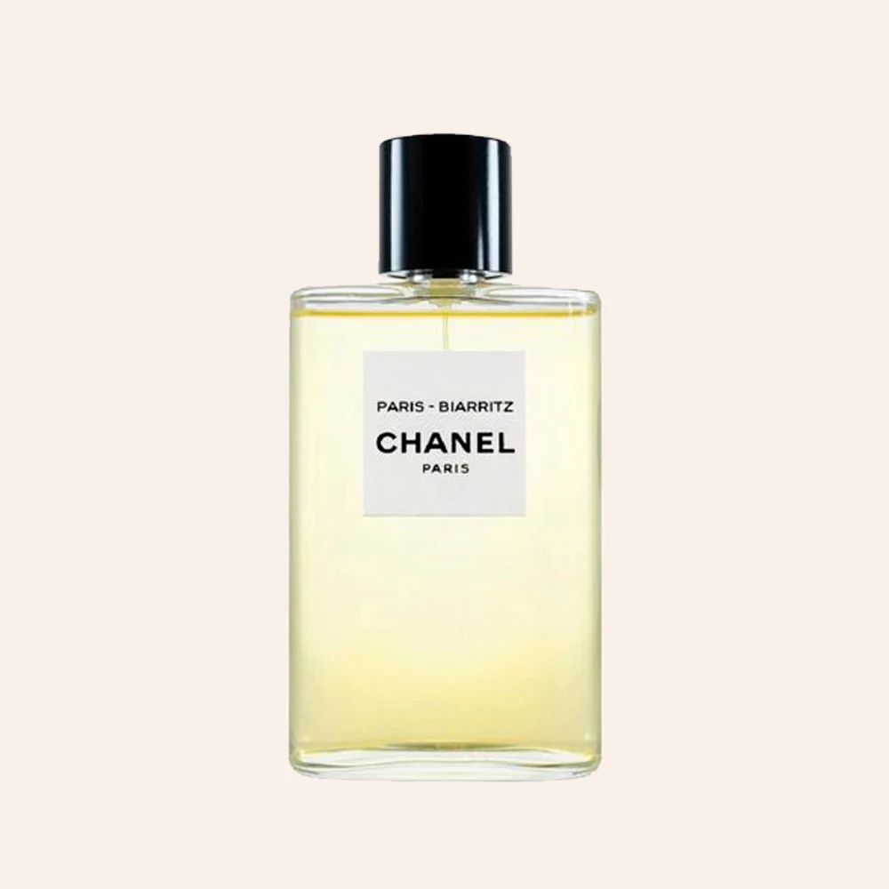 Paris - Biarritz For Unisex